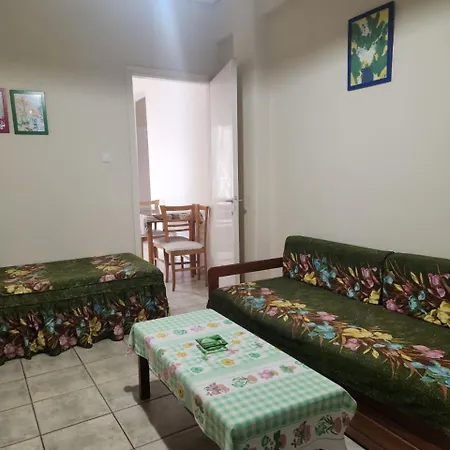 Cozy Two Bedroom Apartment Paralia Katerinis Exterior photo