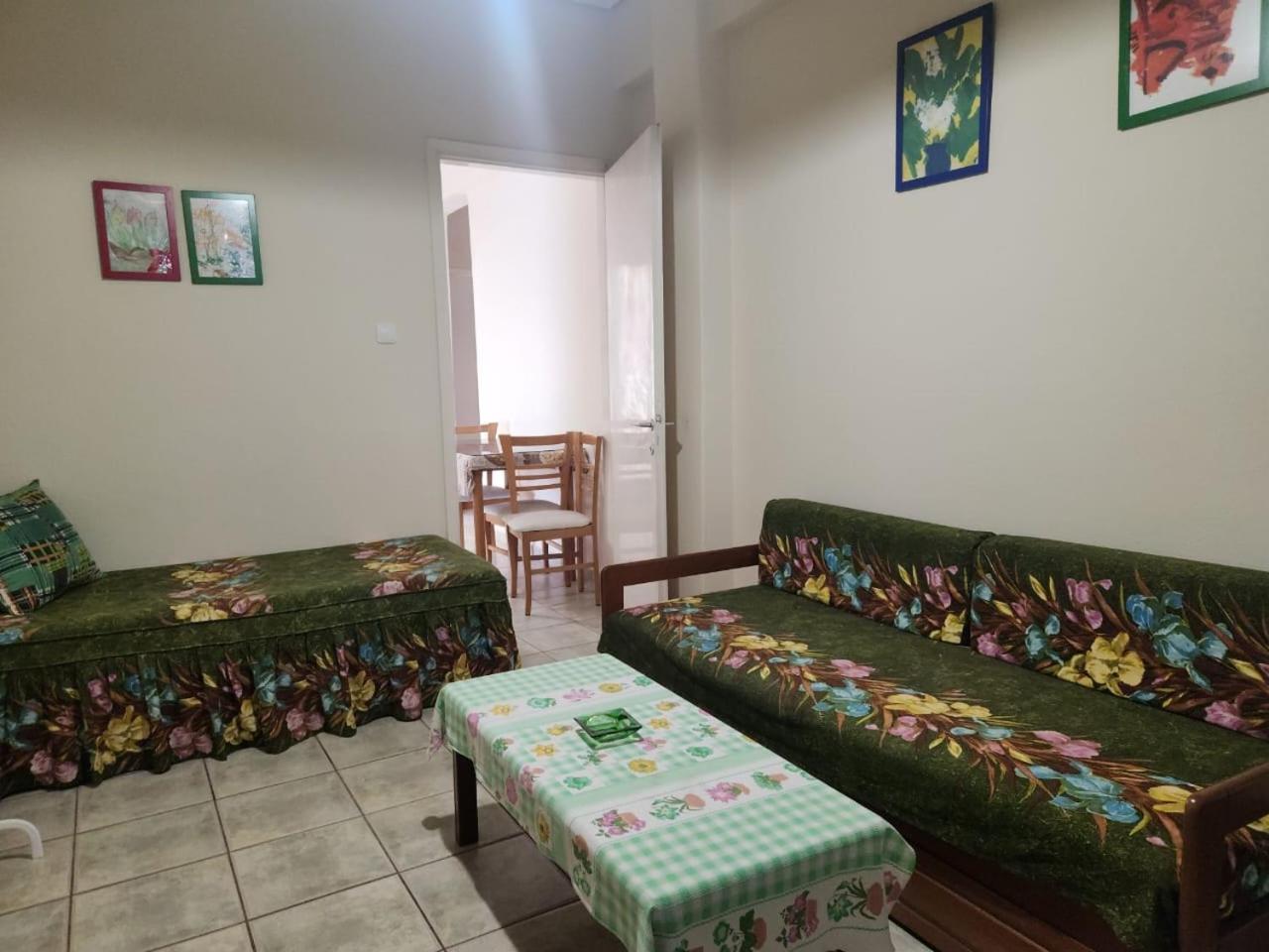 Cozy Two Bedroom Apartment Paralia Katerinis